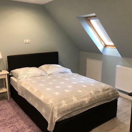 Apartment Ochtum Str. 不莱梅 外观 照片