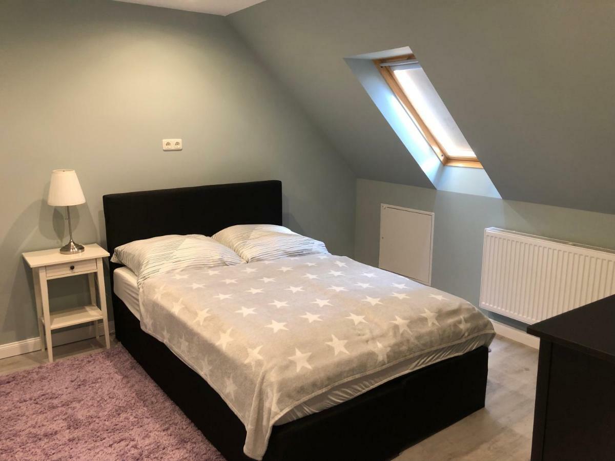 Apartment Ochtum Str. 不莱梅 外观 照片