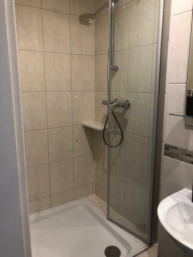 Apartment Ochtum Str. 不莱梅 外观 照片