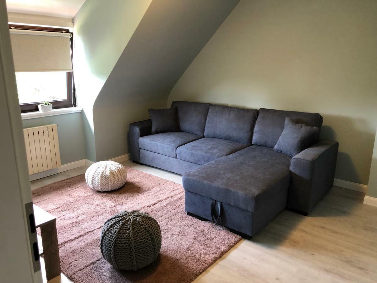 Apartment Ochtum Str. 不莱梅 外观 照片