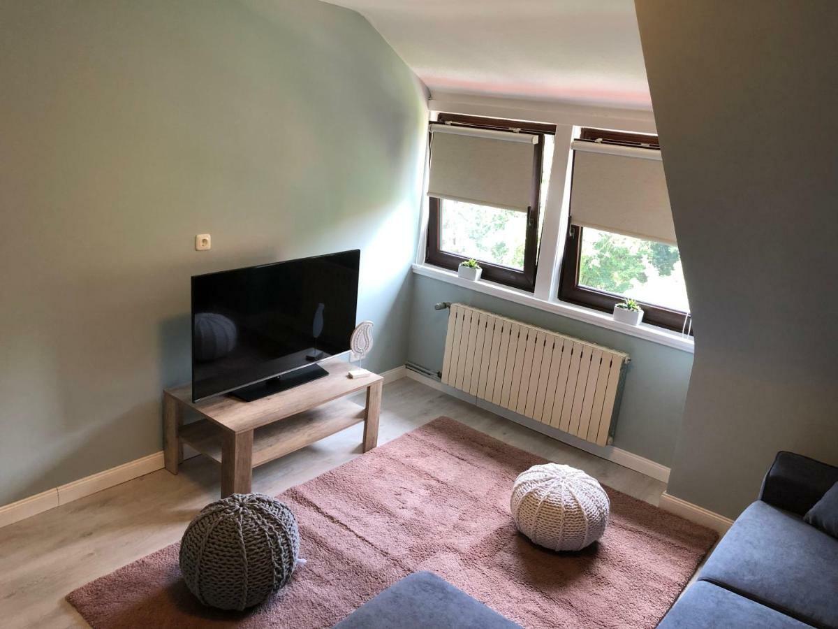 Apartment Ochtum Str. 不莱梅 外观 照片