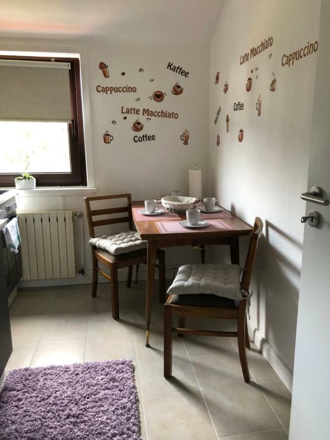 Apartment Ochtum Str. 不莱梅 外观 照片