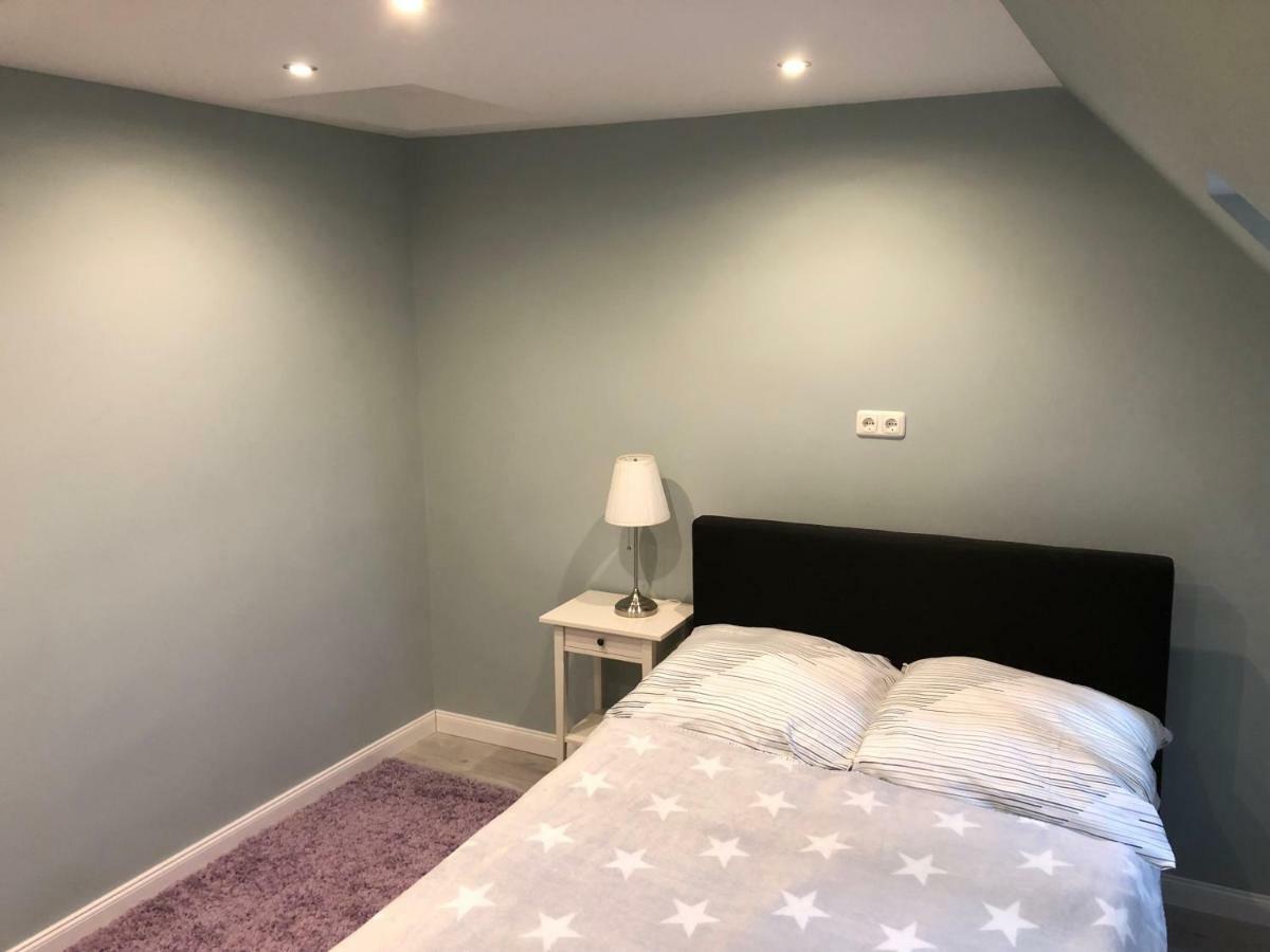 Apartment Ochtum Str. 不莱梅 外观 照片