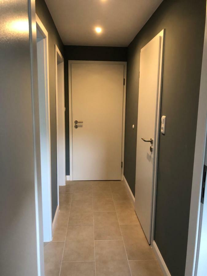 Apartment Ochtum Str. 不莱梅 外观 照片