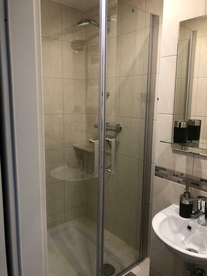 Apartment Ochtum Str. 不莱梅 外观 照片