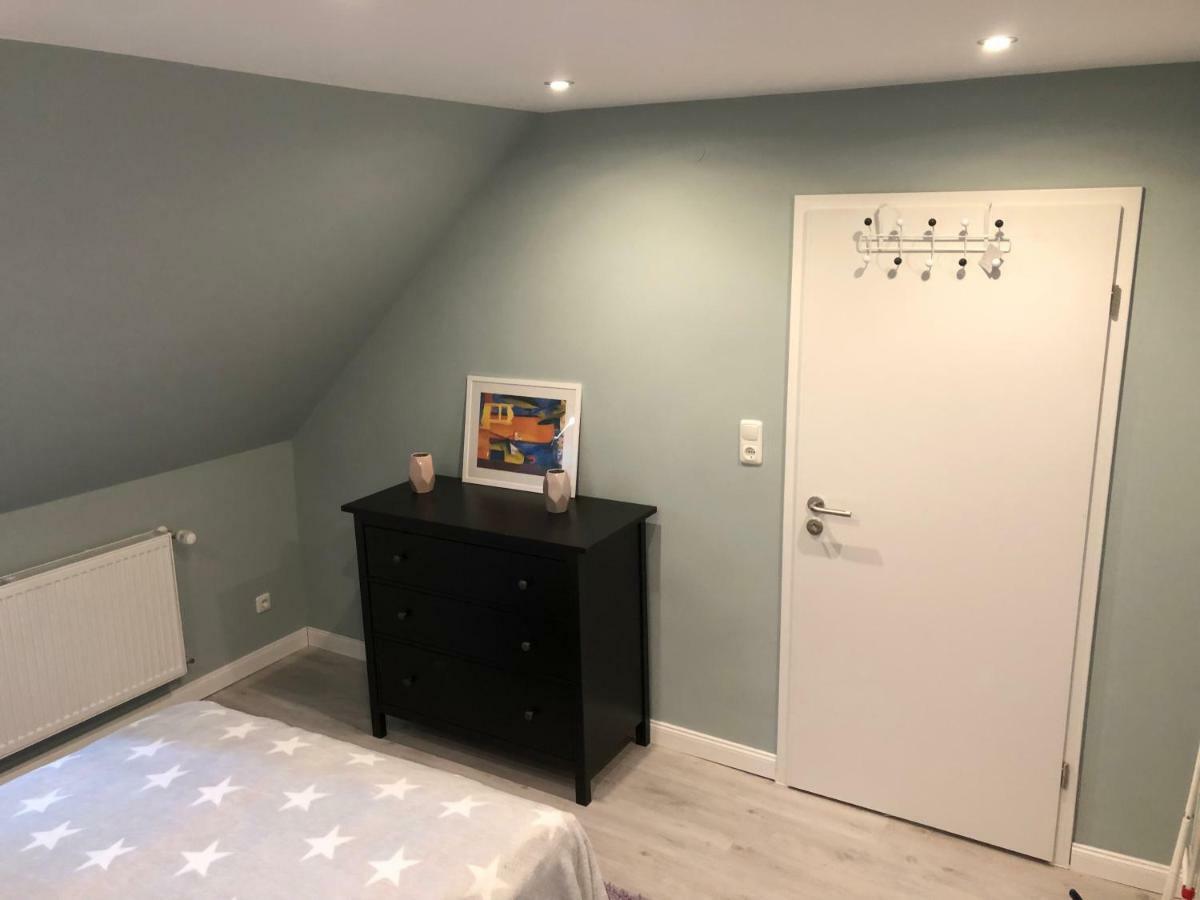 Apartment Ochtum Str. 不莱梅 外观 照片